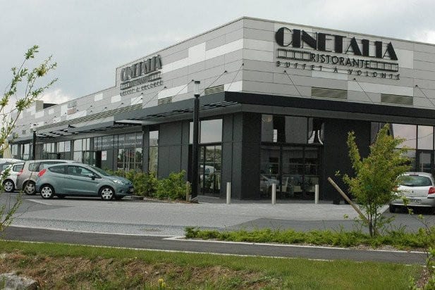 Cinétalia — photo 2