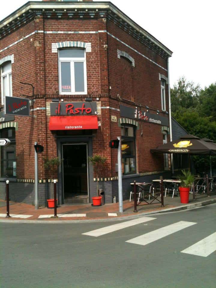 Il Pasto Ristorante — photo 2