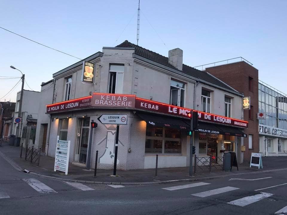Le Moulin de lesquin — photo 2