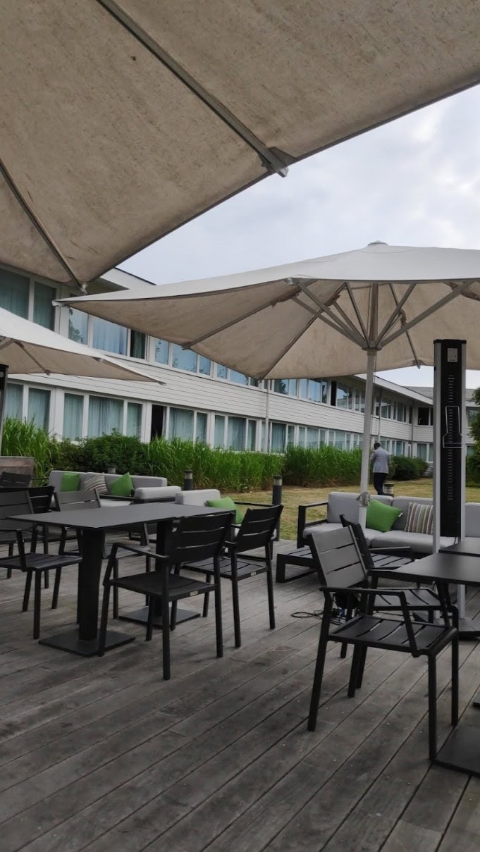 Le Patio — photo 2
