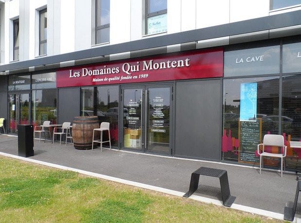 Les Domaines Qui Montent — photo 2