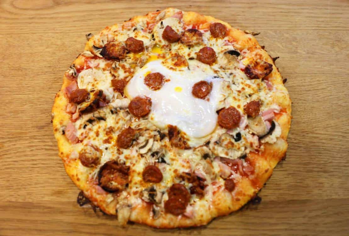 Pizza Zio — photo 3