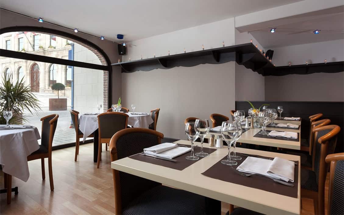 Bistrot Gourmet — photo 3