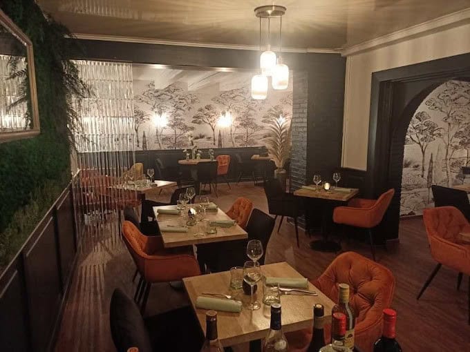 Cacahuète Restaurant — photo 3