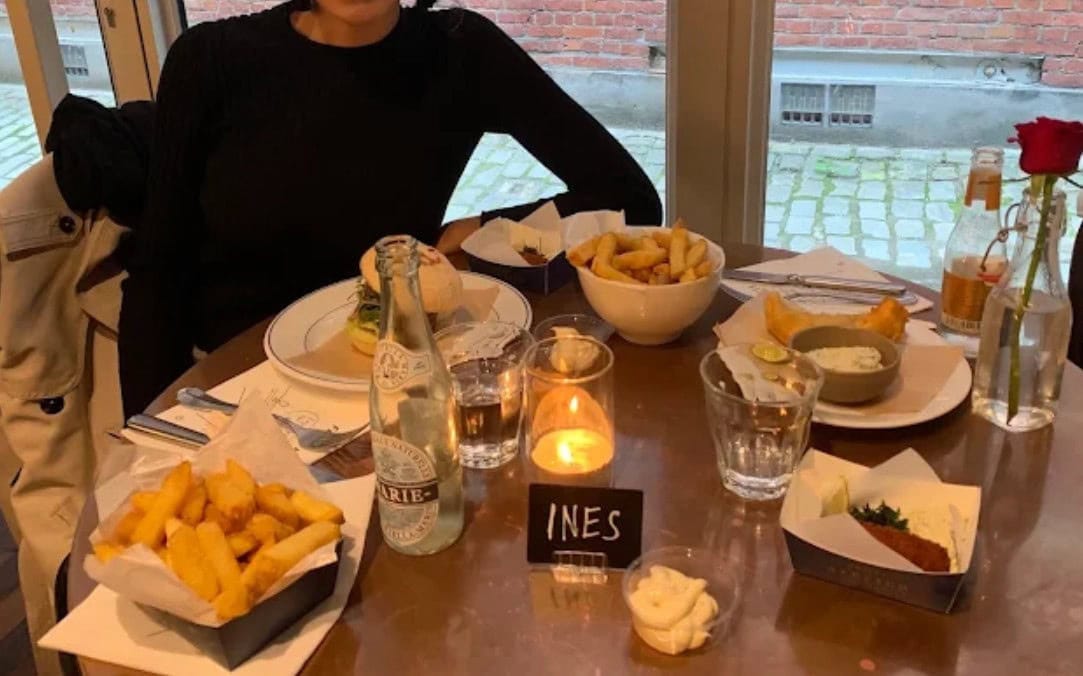 L'atelier de la frite — photo 2