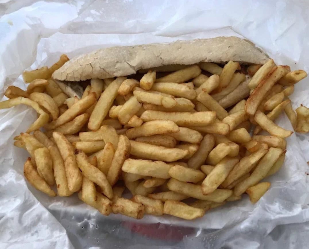 L'atelier de la frite — photo 3