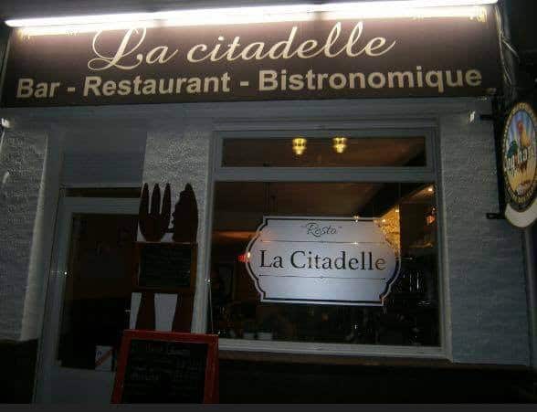 La Citadelle — photo 2