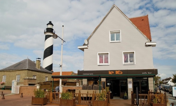 Le 116 — photo 2