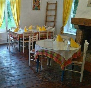 Le Domaine de la Petite Métisse — Créole et Antillais à Gravelines — photo 2