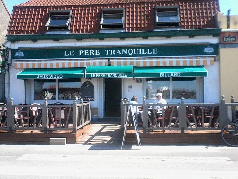 Le Père Tranquille — photo 3