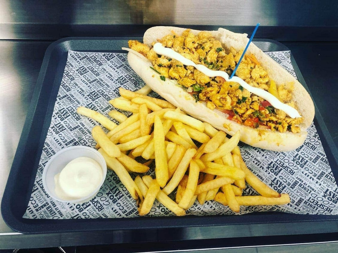 O'Kebab — photo 2