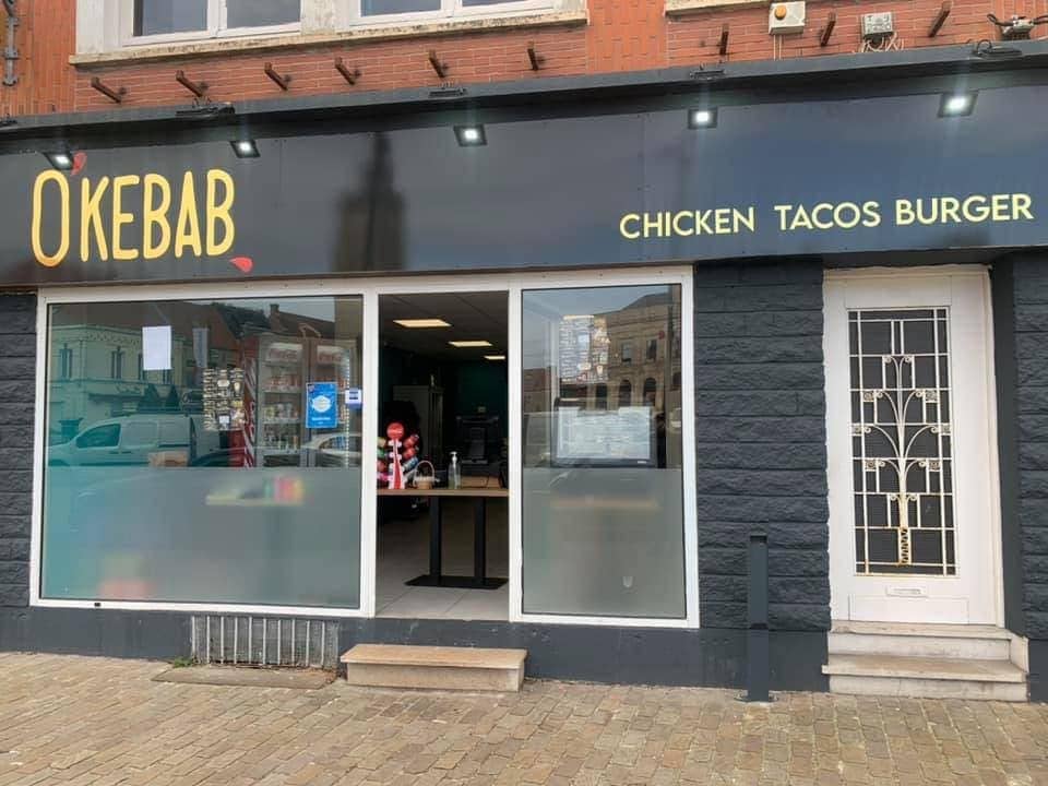 O'Kebab — photo 3