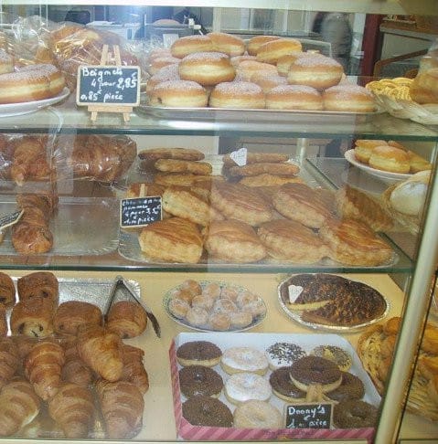 Stand chaud — photo 3