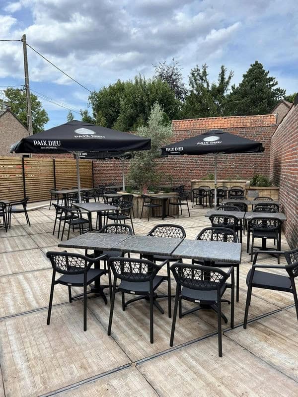 Au vieux grill — photo 2