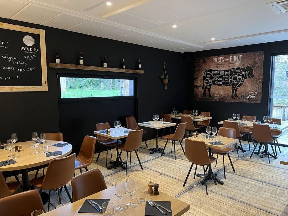 Au vieux grill — photo 3