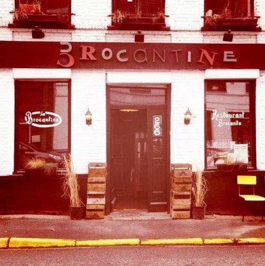 La Brocantine — photo 2