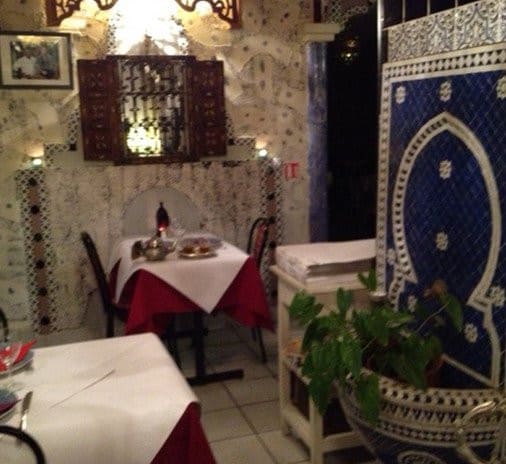 Restaurant de Fès — photo 3