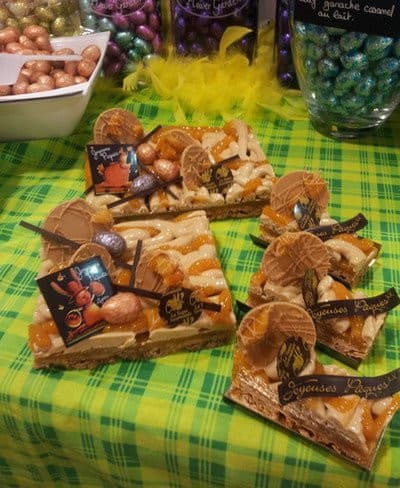 La Toque Gourmande — photo 3