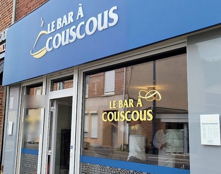 Le Bar à Couscous — photo 2