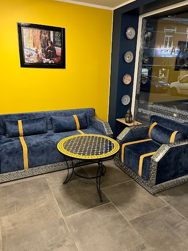 Le Bar à Couscous — photo 3