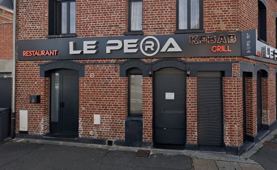 Le Pera — photo 2