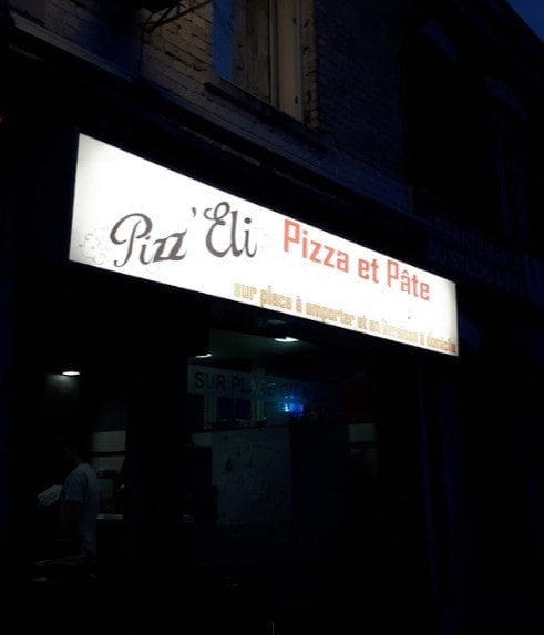 Pizz'eli — photo 3