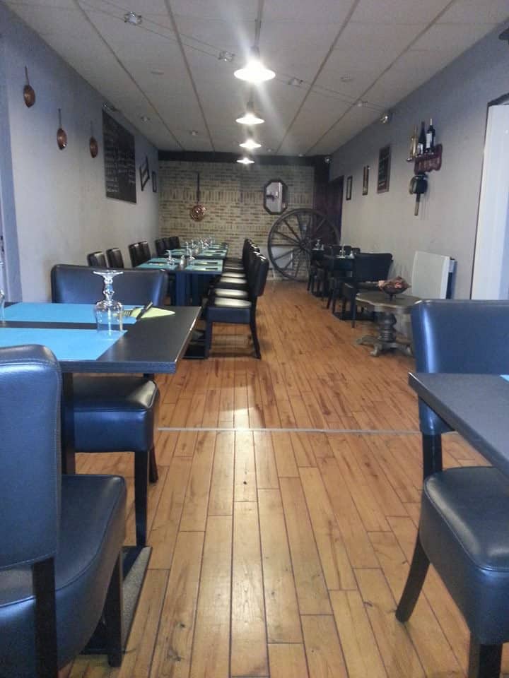 Côté comptoir — photo 3