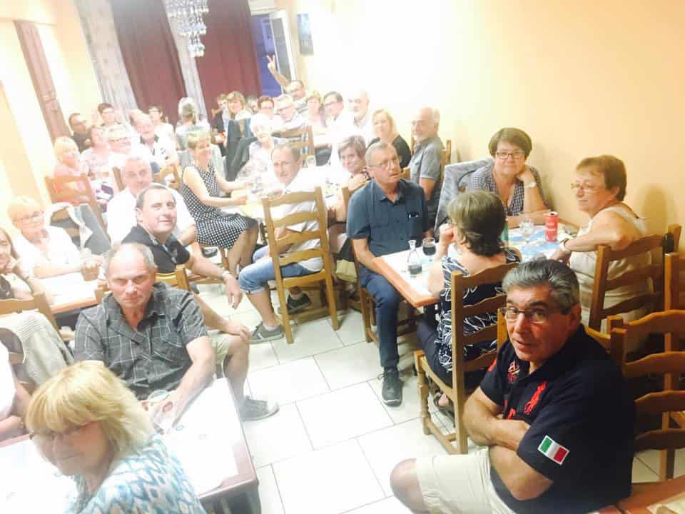 Kebab d'Or / Café de la Mairie — Restaurant turc à Bruay sur l'Escaut — photo 3