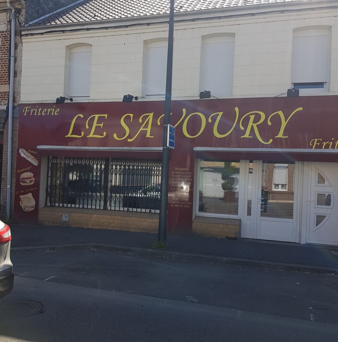 Le Savoury — photo 3
