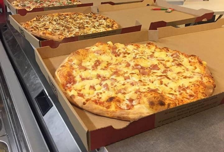 Subito'Pizza — photo 2