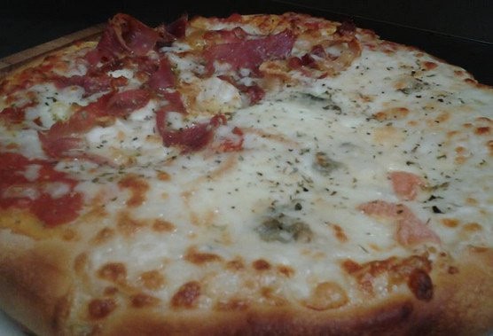 Gigi Pizza — photo 3