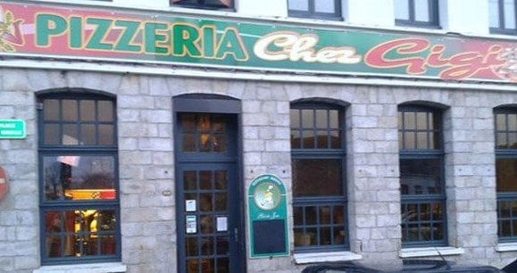 Gigi Pizza — photo 2