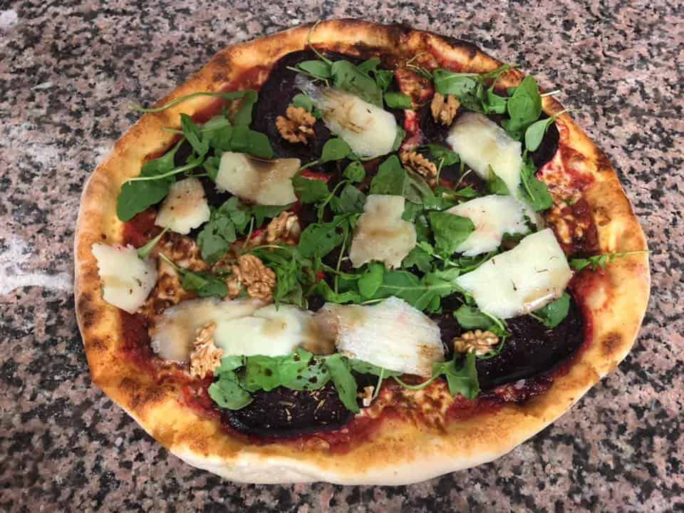La Pizzaiola — photo 2