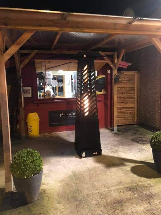 La Pizzaiola — photo 3