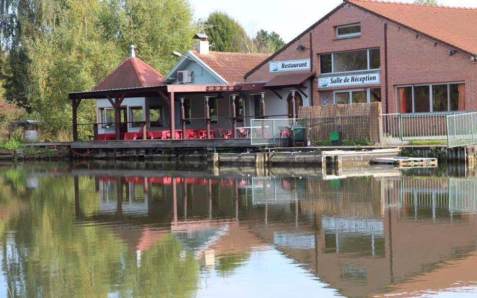 Le Colvert — photo 2