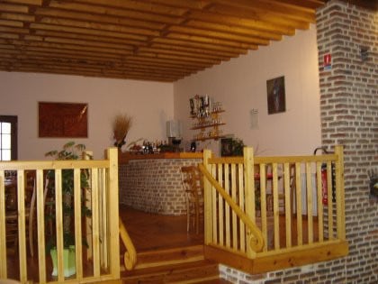 Auberge la Tillotine — Auberge à Tilloy Lez Marchiennes — photo 2