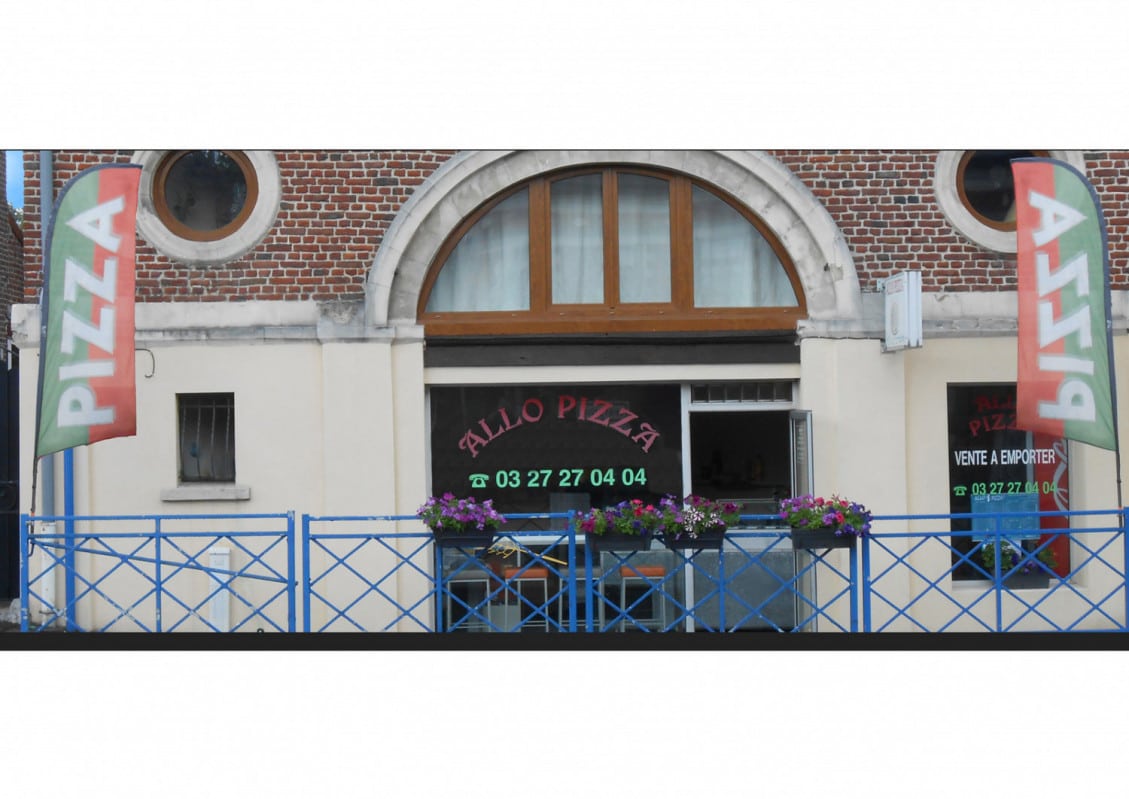 Allo Pizza — photo 2
