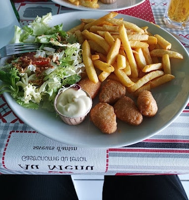 Au Ch'ti 33 — photo 2