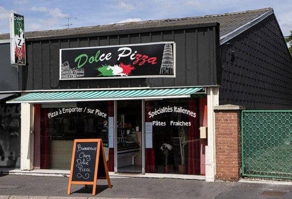 Dolce Pizza — photo 2