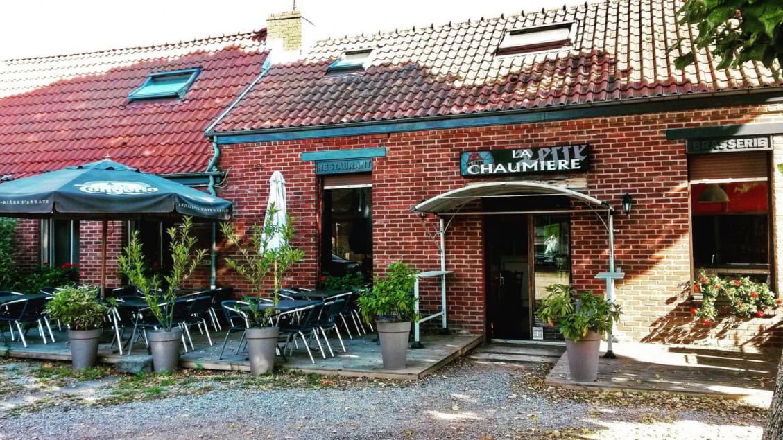 La Chaumière — photo 3