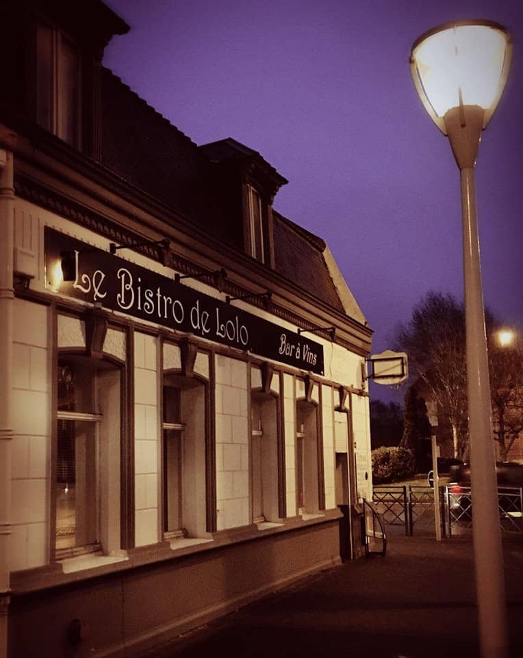 Le bistro de Lolo — photo 2