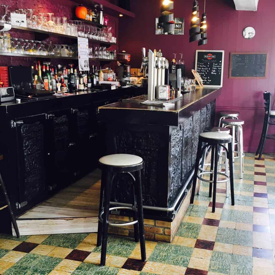 Le bistro de Lolo — photo 3