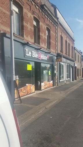 Le Blé Délice 2 — photo 3