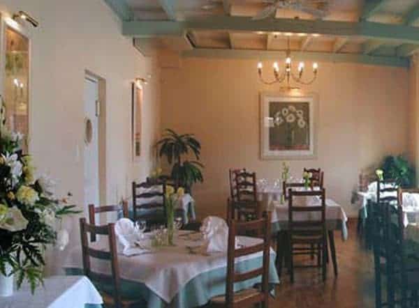 Auberge des Roloirs — photo 3