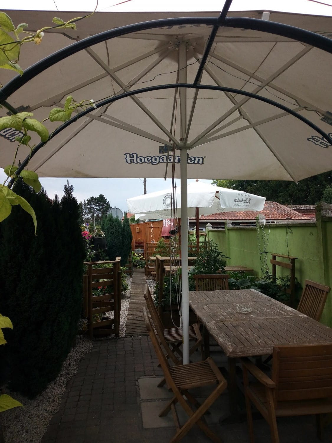 L’Abreuvoir — photo 2