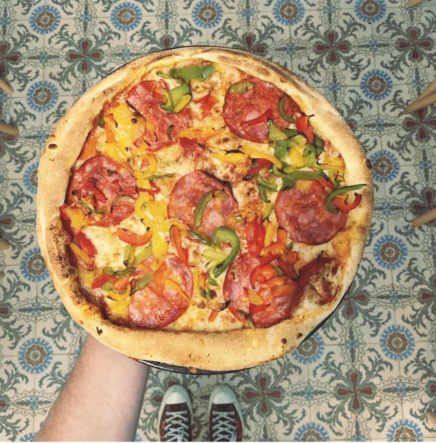 Pizz'Eli — photo 2