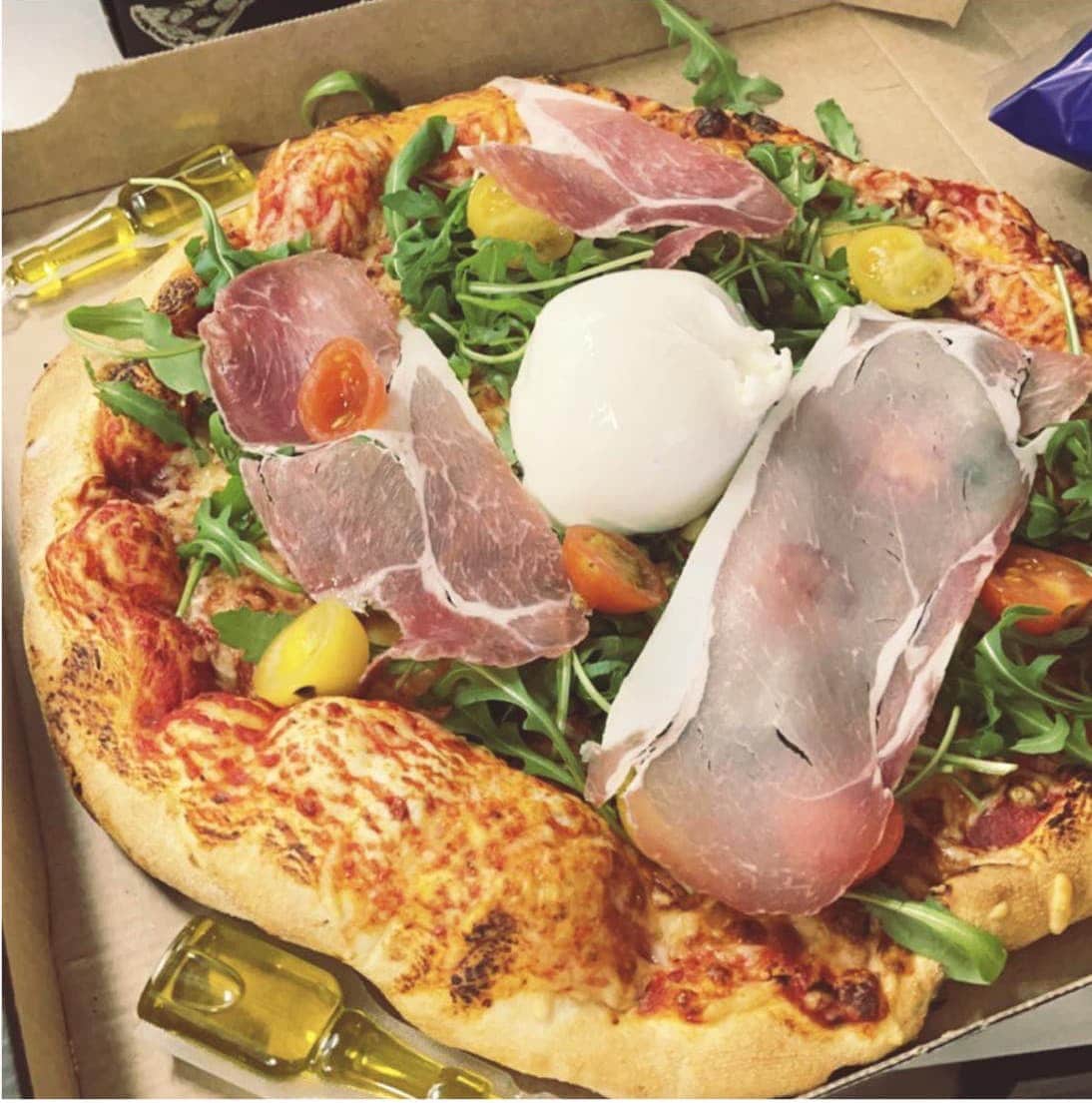 Photo de Pizz'Eli