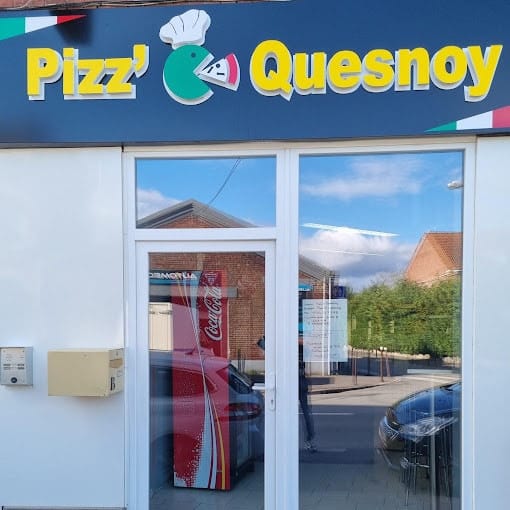Pizz'O Quesnoy — photo 3