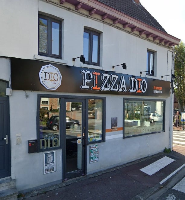 Dio Pizza — photo 2