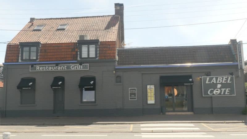 Label Cote — photo 2